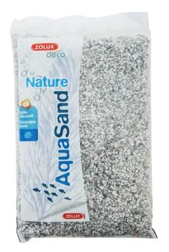Grava para acuario Nature Hawai Gramáž 1kg