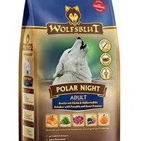 Wolfsblut Dog Polar Night Gramáž 12,5kg, Stáří Adult