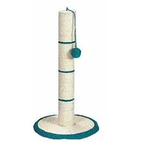 Sisal Cat Scratching Post with Ball TR Rozměr 62cm