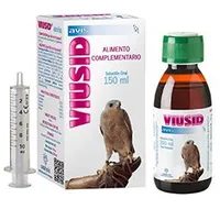 Viusid avis Objem 150ml