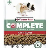 VL Complete pro potkany a myši Gramáž 2kg
