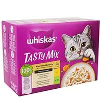 Tasty Mix Creamy Creations pouch 12x85g