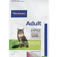 VET HPM Cat Neutered Gramáž 400g, Stáří Adult