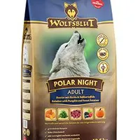 Wolfsblut Dog Polar Night Gramáž 12,5kg, Stáří Adult