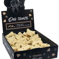 FFL Dog Natural Treat Poultry Bites with Yucca 900g