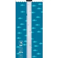 Luz para acuario EKAI LED 40