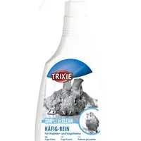 Kafig Rein TR Cage Cleaning Spray Objem 500ml