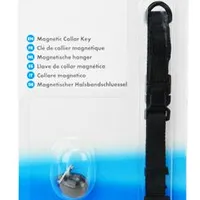 Conjunto de repuesto: collar + cerradura para gatera