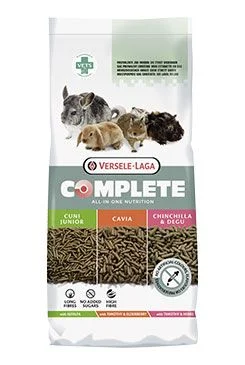 VL Complete Cavia for Guinea Pigs Gramáž 8kg