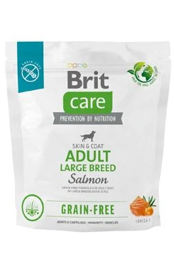 Dog Grain Free Large Breed Stáří Adult, Gramáž 1kg