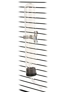 Water Bottle for Rodents with Glass Tip TR Objem 50ml