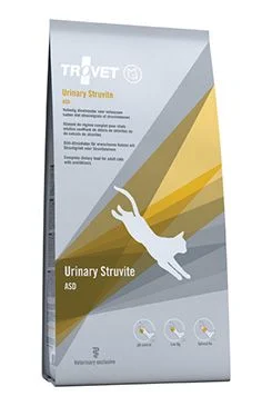 Cat ASD Urinary Struvite Gramáž 2,5kg