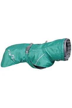 Monsoon Coat II ECO Peacock Green 40XS