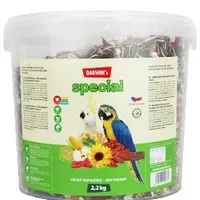 Darwin's Loro Grande Special cubo Gramáž 2,2kg