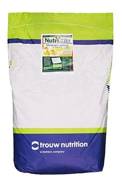 Pro drůbež výkrm a odchov plv Gramáž 20kg