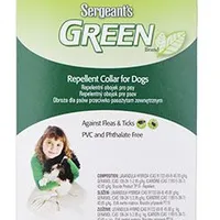 Collar Green para perros Počet 1ks, Rozměr 60cm