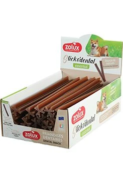 Dog Treat STICKODENTAL Stick L with Calcium Počet 20ks