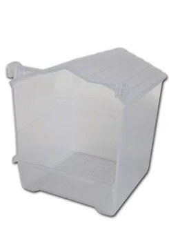 Bañera Garda para aves exóticas
