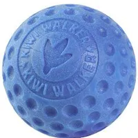 Dog Toy BALL MINI Floating TPR Blue Kiwi