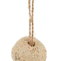 Bola de sebo con insectos XXL sin malla Gramáž 500g