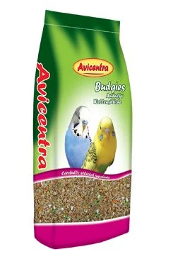 Deluxe periquito Gramáž 20kg