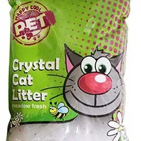 Arena Happy Cool Pet Silica Fresh con aroma Objem 3,6l