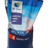 Deheus Krmivo pro prasata A1 Start Gramáž 25kg