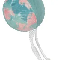 Juguete para gato ETHICAT LEAF pelota con catnip