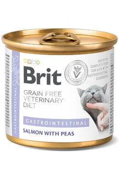 Cat GF konz Gastrointestinal Gramáž 200g