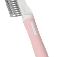 ANAH Dematting Comb with 10 Blades for Cats