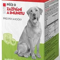 Digestion and Immunity Care for Dogs and Cats 90 tabs PHC