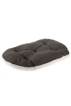Cojín RELAX F 89 10 beige-marrón + felpa 89x58cm FP