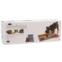 Dog Toy BUSTER ActivityMat Starter Set with 3 Activities