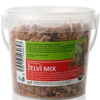 Mix para tortugas Gramáž 30g