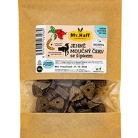 UGF treat mealworm, lamb and rosehip Gramáž 80g