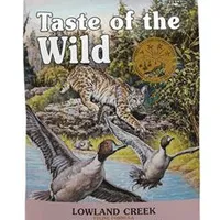 Taste of the Wild Cat Lowland Creek Gramáž 6,6kg