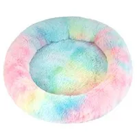 Round bed for rodents AMÉLIE unicorn Rozměr 20cm