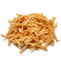 Junior Treat Chicken Strips with Cod Gramáž 250g