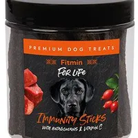 FL dog treat Immunity Sticks Počet 20ks
