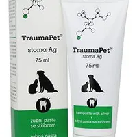 Ag stoma Objem 75ml