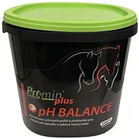plus pH Balance Gramáž 2kg