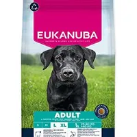 Eukanuba Dog Large rich in fresh Chicken Gramáž 3kg, Stáří Adult