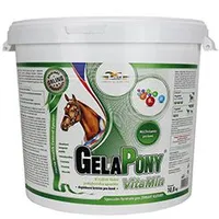 Gelapony VitaMin Gramáž 10,8kg