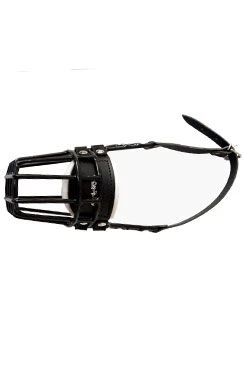 CHOPO Metal Muzzle for Doberman & Beauceron (Dog) GP