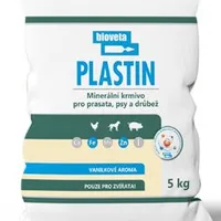 Plastin plv Gramáž 5kg