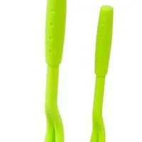 Gancho para garrapatas de plástico verde BUSTER Počet 2ks