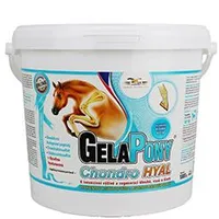 Gelapony Chondro HYAL Gramáž 900g