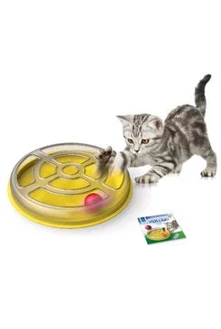 Vertigo Cat Toy