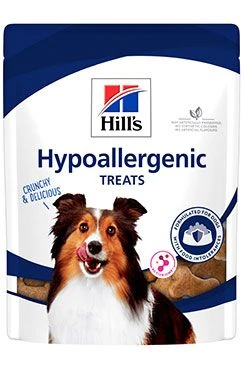 Hill's Can. Treats snack Hypoallergenic Gramáž 200g