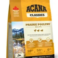 Acana Dog Prairie Poultry Classics Gramáž 14,5kg